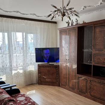 Продается 2-х комнатная квартира, 58,5 м²