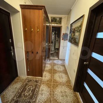 Продается 2-х комнатная квартира, 58,5 м²