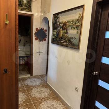 Продается 2-х комнатная квартира, 58,5 м²
