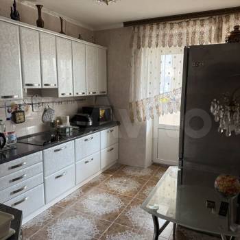 Продается 2-х комнатная квартира, 58,5 м²