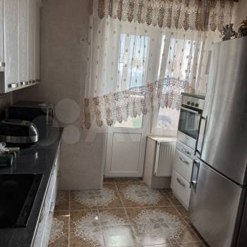 Продается 2-х комнатная квартира, 58,5 м²