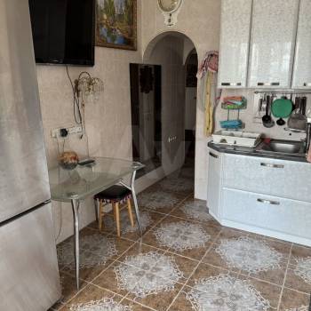 Продается 2-х комнатная квартира, 58,5 м²