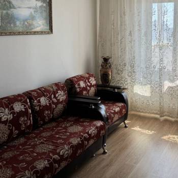 Продается 2-х комнатная квартира, 58,5 м²