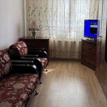 Продается 2-х комнатная квартира, 58,5 м²
