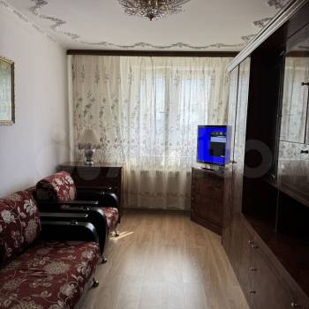 Продается 2-х комнатная квартира, 58,5 м²