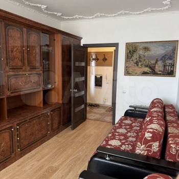 Продается 2-х комнатная квартира, 58,5 м²