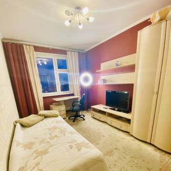 Сдается Комната, 51 м²