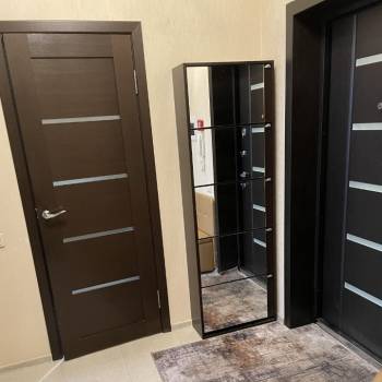 Сдается 1-комнатная квартира, 48 м²