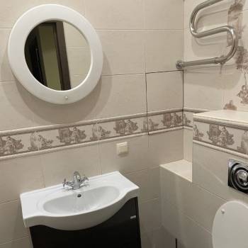 Сдается 1-комнатная квартира, 48 м²