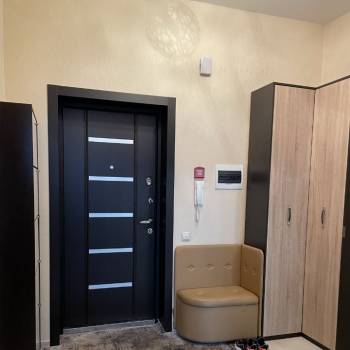 Сдается 1-комнатная квартира, 48 м²