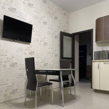 Сдается 1-комнатная квартира, 48 м²