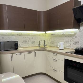 Сдается 1-комнатная квартира, 48 м²