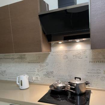 Сдается 1-комнатная квартира, 48 м²