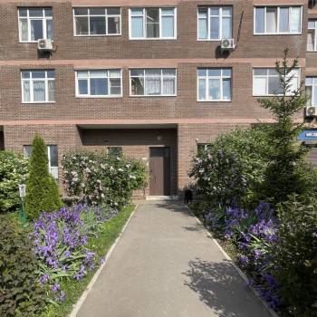 Сдается 1-комнатная квартира, 48 м²