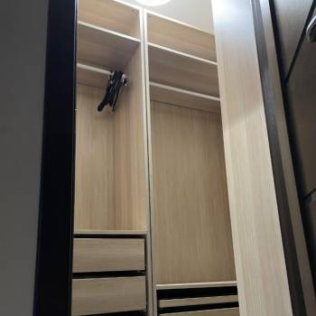 Сдается 1-комнатная квартира, 48 м²