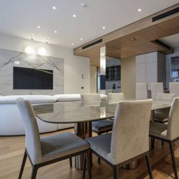Сдается Многокомнатная квартира, 142,5 м²