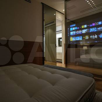 Сдается Многокомнатная квартира, 142,5 м²