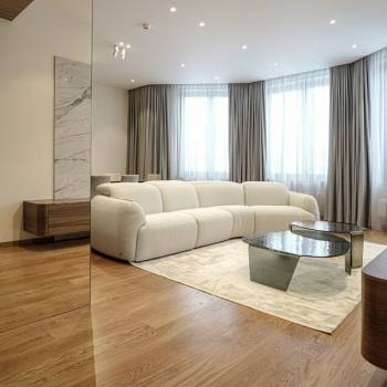 Сдается Многокомнатная квартира, 142,5 м²
