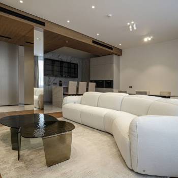 Сдается Многокомнатная квартира, 142,5 м²