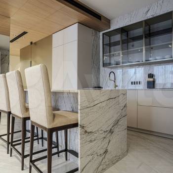 Сдается Многокомнатная квартира, 142,5 м²
