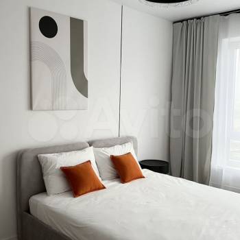 Сдается Многокомнатная квартира, 53 м²