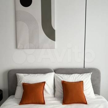 Сдается Многокомнатная квартира, 53 м²