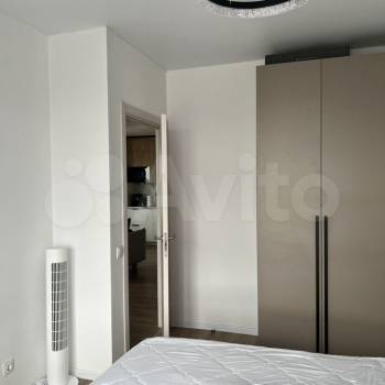 Сдается Многокомнатная квартира, 53 м²
