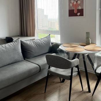 Сдается Многокомнатная квартира, 53 м²