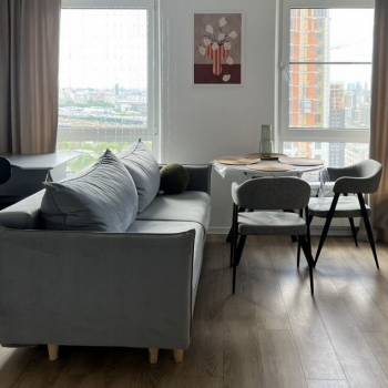 Сдается Многокомнатная квартира, 53 м²