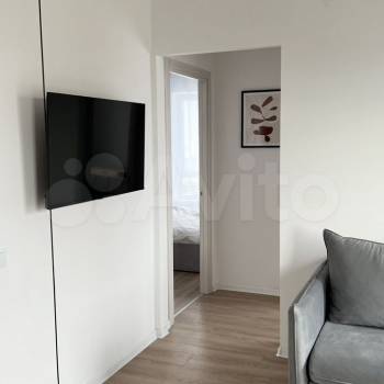 Сдается Многокомнатная квартира, 53 м²