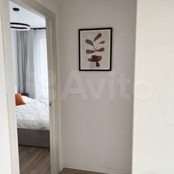 Сдается Многокомнатная квартира, 53 м²