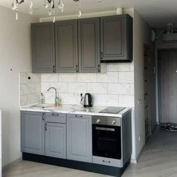 Сдается 1-комнатная квартира, 23 м²