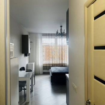 Сдается 1-комнатная квартира, 23 м²
