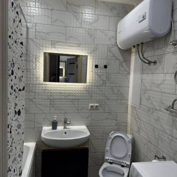Сдается 1-комнатная квартира, 23 м²