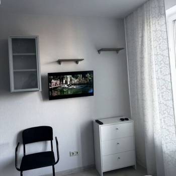 Сдается 1-комнатная квартира, 23 м²