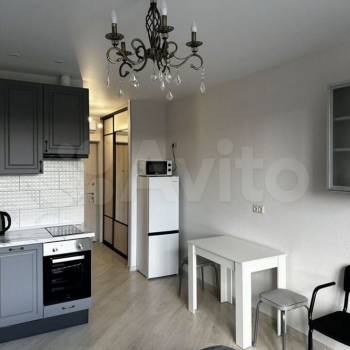 Сдается 1-комнатная квартира, 23 м²