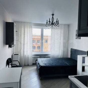 Сдается 1-комнатная квартира, 23 м²
