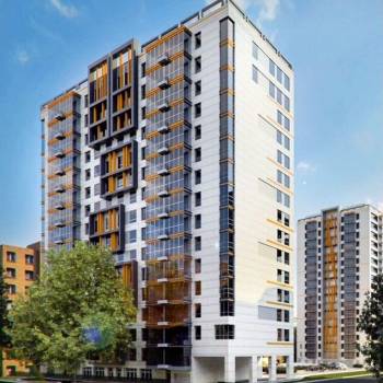 Продается 1-комнатная квартира, 34 м²