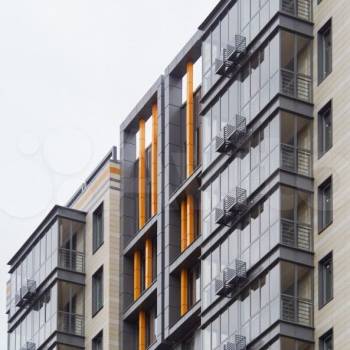 Продается 1-комнатная квартира, 34 м²