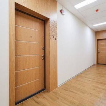 Продается 1-комнатная квартира, 34 м²