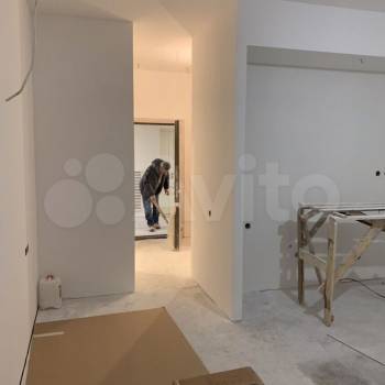 Продается 1-комнатная квартира, 34 м²