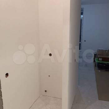 Продается 1-комнатная квартира, 34 м²