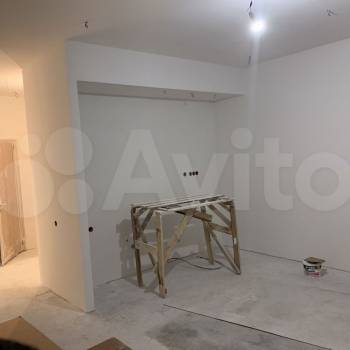 Продается 1-комнатная квартира, 34 м²