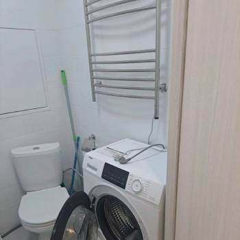 Сдается 1-комнатная квартира, 20 м²