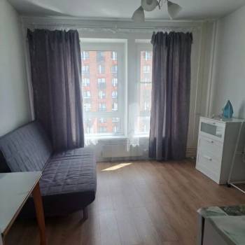 Сдается 1-комнатная квартира, 20 м²