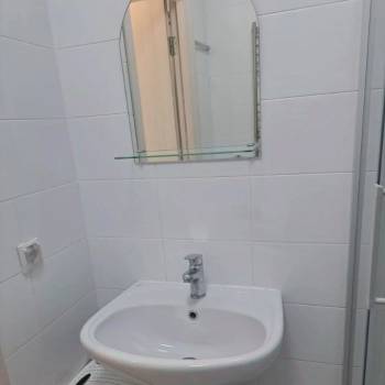 Сдается 1-комнатная квартира, 20 м²