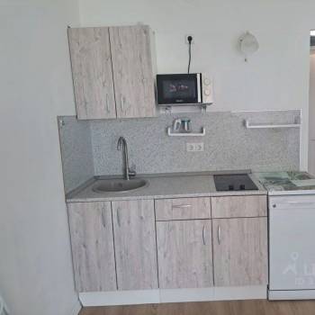 Сдается 1-комнатная квартира, 20 м²