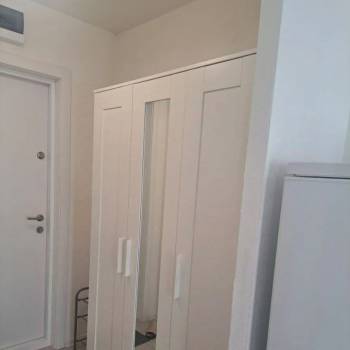Сдается 1-комнатная квартира, 20 м²