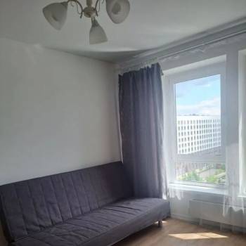 Сдается 1-комнатная квартира, 20 м²