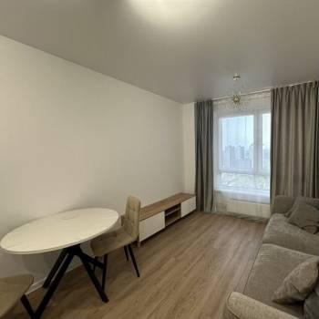Продается 1-комнатная квартира, 38,9 м²